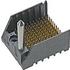 0757053103 Molex Conn Backplane HDR 220 POS 3.7mm Press Fit ST Thru-Hole GbX I-Trac™ Tray