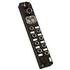 1120985007 Molex Brad HarshIO Digital Module for CANopen, Compact 30mm, IP67, 8 Ports M8, 8 Inputs ,PNP TBDCO-880P-804
