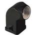 0936010688 Molex Hood 90° 3 Shell Size Polyester Powder Die Cast Aluminum GWconnect® 7803.6230.1