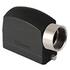 0936014486 Molex Hood 90° 32 Shell Size Polyester Powder Die Cast Aluminum GWconnect® 7832.7136.1