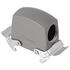 0936012357 Molex Hood 90° 16 Shell Size Polyester Powder Die Cast Aluminum GWconnect® 7816.5105.5