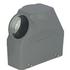0936015033 Molex Hood 90° 24 Shell Size Polyester Powder Die Cast Aluminum GWconnect®