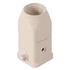 0936010648 Molex Hood 180° 3 Shell Size Polyamide GWconnect® 7803.6213.0