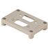 0936060446 Molex Connector Accessories Frame Straight Bag 7000.7061.0