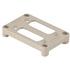 0936060448 Molex Connector Accessories Frame Straight Bag 7000.7063.0