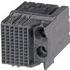 0761605036 Molex Conn Daughter Card RCP 72 POS 1.9mm Press Fit RA Thru-Hole Impact™ Tray
