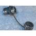 1060594100 Molex Conn SC Adapter Single Mode F/F ST Cable Mount