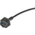 0847330003 Molex Cable Assembly USB 0.152m USB Type A to USB Type S 4 to 4 POS M-F Bag