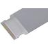 Molex. Flex Cable Jumpers 0.50mm Pitch 0.05m Cable Length Gold Plated 30 Circuits - 0150220230