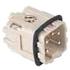 0936010135 Molex Conn Rectangular M 3 POS Screw Cable Mount Bag 7204.6102.4
