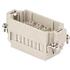 0936010250 Molex GWconnect« Crimp Contact Insert Male 14-Pole 10A and 40A Size 16B 77x27 7314.6140.0