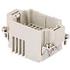 0936010320 Molex GWconnect« Crimp Contact Insert Male 32-Pole 10A and 16A Size 10B 57x27 7332.6136.0