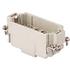 0936010326 Molex GWconnect® Crimp Contact Insert Male 42-Pole 10A and 40A Size 16B 77x27 7342.6139.0