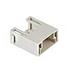 0936010504 Molex Connector Accessories Insert Straight Polycarbonate Gray Bag 7701.3565.0