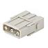 0936010523 Molex Conn Rectangular M 3 POS Screw ST Cable Mount Bag 7703.3254.0