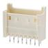 0535170530 Molex Conn Shrouded Header (4 Sides) HDR 5 POS 2.5mm Solder ST Top Entry Thru-Hole Mini-Lock™ Tray