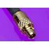 0734151251 Molex Conn MMCX 0Hz to 6GHz 50Ohm Crimp ST Cable Mount PL Gold Bag