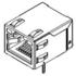 0480749101 Molex MODULAR JACK, RIGHT ANGLE, SURFACE MOUNT