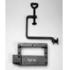 Molex. Power Adapter and Table Clamp Required for All Ribbion Cable Modules - 0011313337