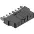 1053111207 Molex Conn Wire to Board HDR 7 POS 2.5mm Solder ST Thru-Hole 7 Terminal 1 Port Tray