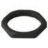 0936000449 Molex Cable Accessories Nut Black Bag 7000.7842.1