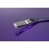 0747571301 Molex Cable Assembly Coaxial 3m 30AWG QSFP to QSFP PL-PL