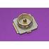 0734120110 Molex Conn Micro Coaxial 0Hz to 6GHz 50Ohm Solder ST SMD F Gold MCRF T/R
