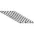 Molex. Flat Ribbon Cable 3Conductors 22AWG 300VAC Gray 30.48m T/R - 0082226003