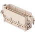 0936010147 Molex Conn Rectangular M 16 POS Screw ST Cable Mount Bag 7216.4412.0
