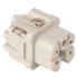 0936010129 Molex Conn 10A/Contact Bag 7204.6002.0