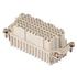 0936010082 Molex Conn Rectangular F 108 POS Crimp ST Cable Mount Bag 7108.4058.0