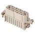 0936010099 Molex Conn Rectangular F 25 POS Crimp ST Cable Mount Bag 7125.4012.0