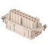 0936010257 Molex Conn Rectangular F 16 POS Crimp ST Cable Mount Bag 7316.5863.0