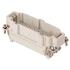 0936010222 Molex Conn Rectangular M 6 POS Crimp ST Cable Mount Bag 7306.6161.0