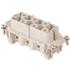 0936010211 Molex Conn Rectangular F 6 POS Screw ST Cable Mount Bag 7306.6041.0