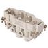 0936010247 Molex Conn Rectangular M 12 POS Screw ST Cable Mount Bag 7312.6143.0