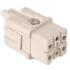 0936010435 Molex S-Q5/0 230/400V 16A Female 5 Poles 7605.5801.0