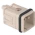 0936010436 Molex S-Q5/0 230/400V 16A Male 5 Poles 7605.5901.0