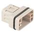 0936010446 Molex Conn Rectangular M 8 POS Crimp ST Cable Mount Bag 7608.5907.0