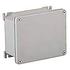 0936040017 Molex Enclosure, Die-cast Aluminum, S-8000 Series, with External Mounting 8000.6262.0