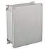 0936040032 Molex Enclosure, Die-cast Aluminum, S-8000 Series, with External Mounting 8000.6265.0