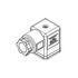 1210230629 Molex Valve Access Connector Polypropylene C81309N21