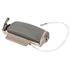 0936011802 Molex Connector Accessories Cover Straight Polyester Gray Powder Bag 7810.6819.0