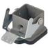 0936010616 Molex Housing 180° 3 Shell Size Polyester Powder Die Cast Aluminum GWconnect® 7803.6202.0