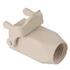0936010690 Molex Hood 180° 3 Shell Size Polyamide GWconnect® 7803.6231.0