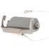 0936011242 Molex Connector Accessories Cover Straight Die Cast Aluminum Gray GWconnect® Bag 7810.4594.0