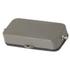 0936012234 Molex Connector Accessories Cover Straight Polyester Gray Powder Bag 7816.4592.0