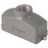 0936014555 Molex Hood 180° Die Cast Aluminum 7848.6518.5