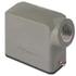 0936011206 Molex Hood 90° 10 Shell Size Polyester Powder Die Cast Aluminum GWconnect® 7810.4571.0