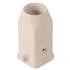 0936010680 Molex Hood 180° 3 Shell Size Polyamide GWconnect® 7803.6227.0